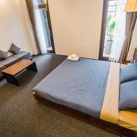 The Garden Hotel & Apartment Ντα Νανγκ Εξωτερικό φωτογραφία