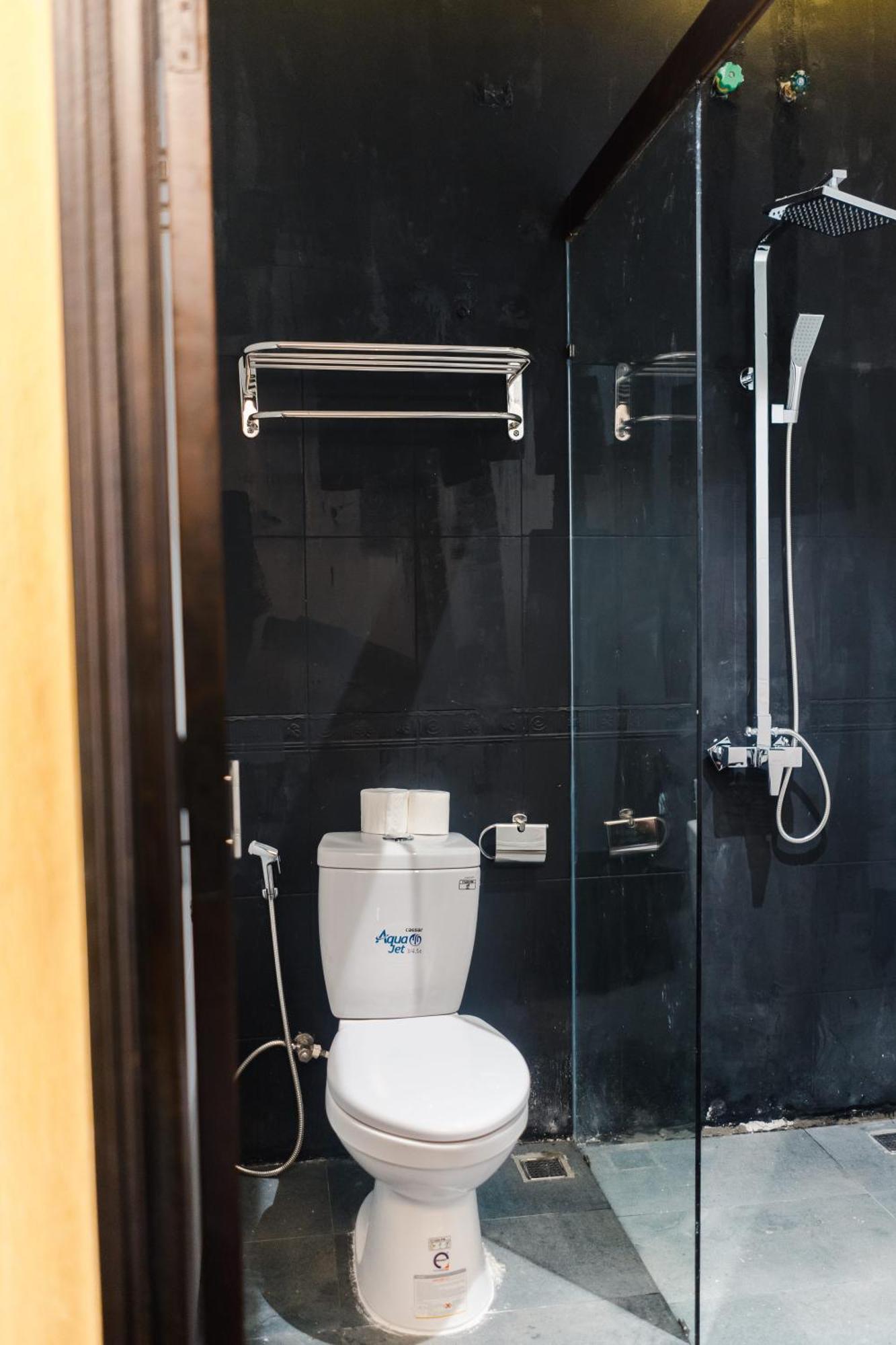 The Garden Hotel & Apartment Ντα Νανγκ Δωμάτιο φωτογραφία