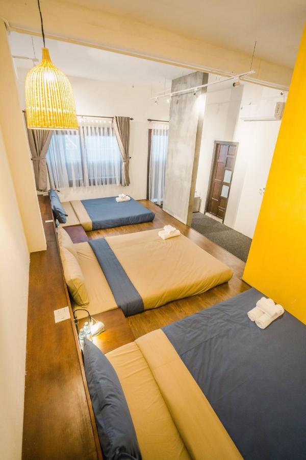 The Garden Hotel & Apartment Ντα Νανγκ Εξωτερικό φωτογραφία