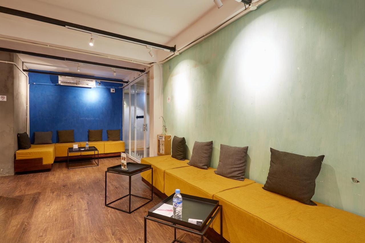 The Garden Hotel & Apartment Ντα Νανγκ Εξωτερικό φωτογραφία